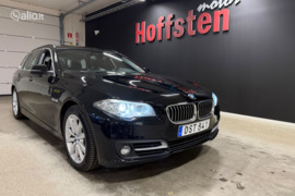 BMW 535