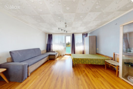 1 kamb. butas Vilnius, Žirmūnai (Žirmūnų sen.), Kalvarijų g.