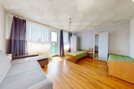 1 kamb. butas Vilnius, Šnipiškės