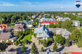 Palanga, Palanga, Žvejų g.