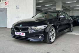 BMW 420