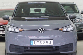 Volkswagen ID3
