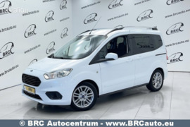Ford Tourneo Courier 1.5 TDCi