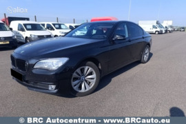 BMW 740