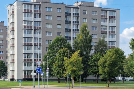 3 kamb. butas Mažeikių r. sav., Mažeikiai, Ventos g.