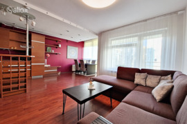 2 kamb. butas Vilnius, Pašilaičiai, Ukmergės g.