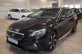 Volvo V40 Cross Country
