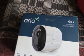 Apsaugos stebejimo vaizdo kamera