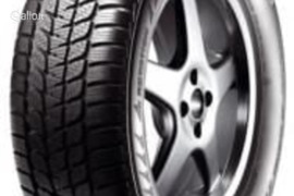 Bridgestone Blizzak LM25 245/45R18 96V RFT *, Žieminės padangos