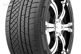 Starmaxx Incurro Winter W870 235/55R19 105V XL, Žieminės padangos