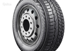 Sailun Commercio Ice FS 215/75R16 116/114R C, Žieminės padangos