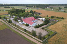 Patalpos Panevėžio r. sav., Paežerys I, Durpyno g.