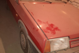 VAZ