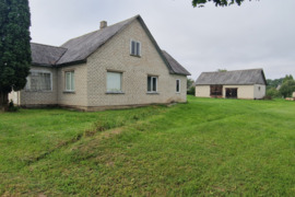 Sodyba Prienų r. sav., Vyšniūnai