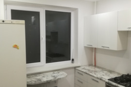 1 kamb. butas Kaunas, Dainava, V. Krėvės pr.