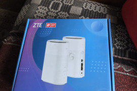 Maršrutizatorius su sim kortele MC888