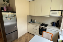 2 kamb. butas Vilnius, Viršuliškės, Viršuliškių g.