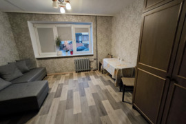 1 kamb. nuoma Vilnius, Salininkai, Pupinės g.