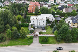 Namas Vilnius, Buivydiškės