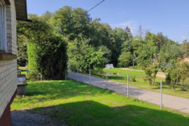 Parduodamas sodo namas SB Vingis, Panevėžio rajone, Naujikų k.