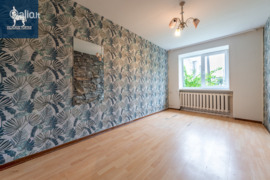 2 kamb. butas Vilnius, Salininkai