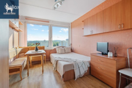 1 kamb. butas Vilnius, Markučiai, Subačiaus g.