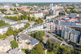 5 kamb. butas Šiauliai, Šiauliai, P. Cvirkos g.