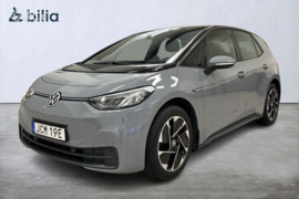 Volkswagen ID3