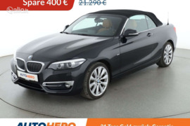 BMW 218