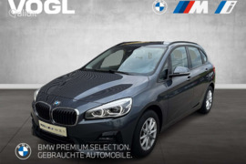 BMW 216 Active Tourer