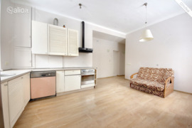 2 kamb. butas Vilnius, Naujamiestis, M. K. Čiurlionio g.