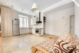 2 kamb. butas Vilnius, Senamiestis