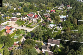 20.0 a sklypas Vilnius, Valakampiai, Žuvėdrų g.