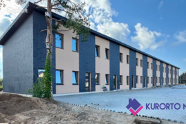 3 kamb. butas Palanga, Palanga, Vėžių g.