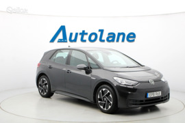 Volkswagen ID3
