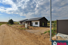 Trakų r. sav., Ladygos, Turgaičių g.