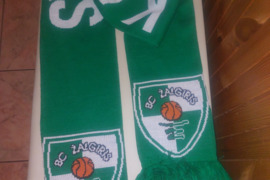 Žalgirio šalikas Kaunas
