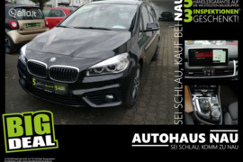 BMW 220