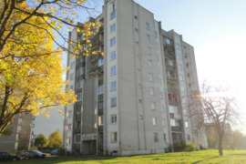 Kamb. butą Ukmergės r. sav., Ukmergė