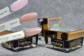 Gelis nagams su arbatmedžio aliejumi be TPO Molly