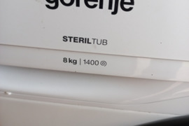 Skalbyklė gorenje