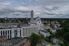 2 kamb. butas Kaunas, Žaliakalnis, Vaistinės skg.