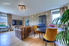 3 kamb. butas Vilnius, Pilaitė, Trakėnų g.