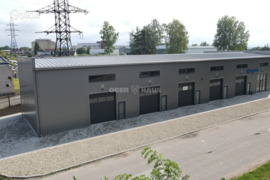 Patalpos Kaunas, Petrašiūnai, Chemijos g.