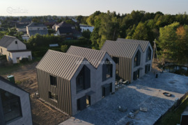 Kaunas, Aleksotas, Alšėngirės g.