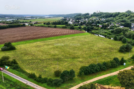 3.45 a sklypas Kauno r. sav., Daučioniai