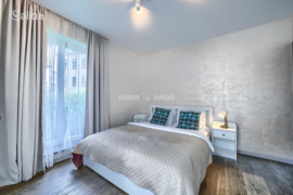 3 kamb. butas Vilnius, Užupis, Aukštaičių g.