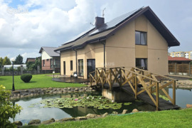 Panevėžys, Panevėžys, V. Alanto g.