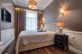 2 kamb. butas Vilnius, Senamiestis, Gedimino pr.