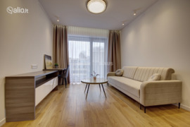 2 kamb. butas Vilnius, Naujamiestis, Aludarių g.